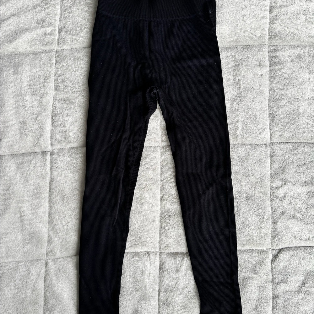 ⚠️Classic Black Leggings⚠️